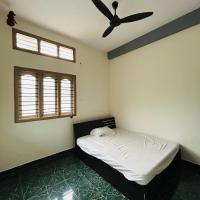 Pritam Homestay, ξενοδοχείο κοντά στο Hubli Airport - HBX, Hubli