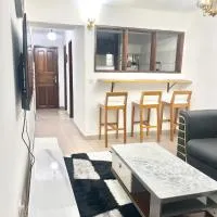 Entrepreneur house, отель в Яунде