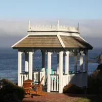 Elk Cove Inn & Spa, hótel í Elk