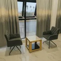 CHROME Résidences Fidjrossè PLAGE, hotell i Cotonou