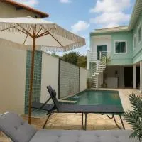 Pousada Residencial A Dantas, hotel v destinaci Búzios