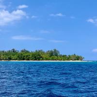 Dany Island, khách sạn gần Walaha Airport - WLH, Luganville