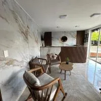 툴루아에 위치한 호텔 HOTEL DULCES SUEÑOS N°2