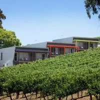 Longview Vineyard, hotel sa Macclesfield