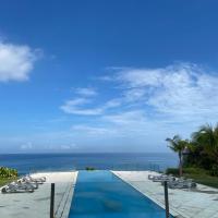 Villa Anugrah &ndash; hotel w mieście Uluwatu