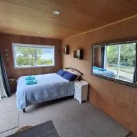 Tairua Getaway, hotel di Tairua