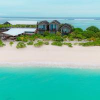 Araaik Beach Village, hotel din apropiere de Hoarafushi Airport - HRF, Hoarafushi