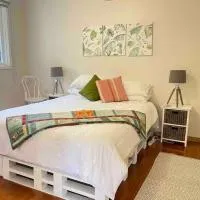 Gippsland Getaway: Moe şehrinde bir otel