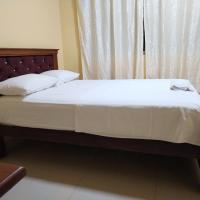 Hotel y restaurante El Turista, Hotel in der N&auml;he vom Flughafen Coca, Francisco de Orellana