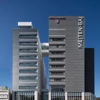 Hotel Sunroute Tokushima, hotel a Tokushima