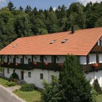 Degenberger Hof, Hotel in Schwarzach