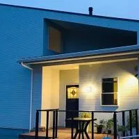 SHIMAGO SURFRIDER - Vacation STAY 85442v: Amakusa şehrinde bir otel