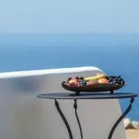 Casa Borealis, hotel v mestu Naxos Chora