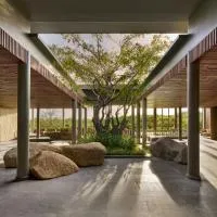 JW Marriott Cam Ranh Bay Resort & Spa, hotel Cam Ranhban