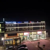VALENT OTEL BUSINESS, hotel i Mehmetalanı