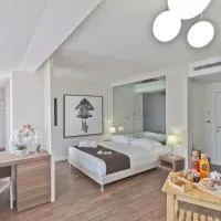 Biafora Resort & Spa, хотел в Сан Джовани ин Фиоре