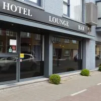 Hotel Royal Zelzate, hotel u gradu Zelzate