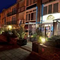 Pension & Spa de Watertoren