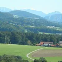 Strasswalchen में, होटल Landgasthof Franz Josef