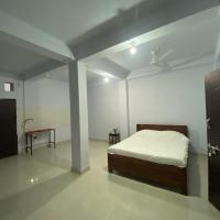 MV Stay Hub, hotel din apropiere de Aeroportul Dimapur - DMU, Dimapur
