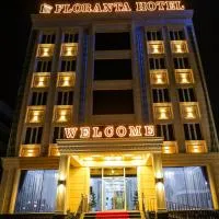 Floranta Hotel, hotel sa Qarshi