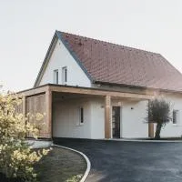 Leibnitz में, होटल Das Dietrich - Landhaus 62