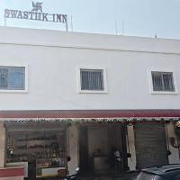 Swastiik Inn, hotel din apropiere de Jharsuguda Airport - JRG, Belpahār