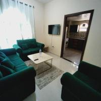 Solo comfort 205，位于艾恩艾因国际机场 - AAN附近的酒店