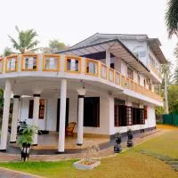 Travana Ocean Retreat, ξενοδοχείο σε Induruwa