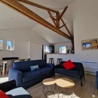 Ile de Noirmoutier - Maison NO'VA refaite à neuf, hotel en LʼÉpine
