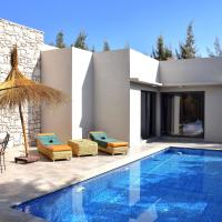 Villa Blanca - Pureté & Modernité, hotel cerca de Aeropuerto Mogador - Essaouira - ESU, Essaouira