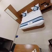 Hotel Soni Indore, hotel u gradu Indore