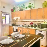 Alquiler por dia "Como en Casa" Caseros, cerca de Palomar y Hurlingham, hotel din apropiere de El Palomar Airport - EPA, Caseros