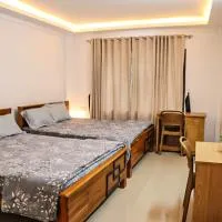 Highland Residency, hotel i Attappādi