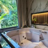 Recanto do Príncipe, privacidade, paz e contato Com a natureza, hotel u gradu Marechal Floriano