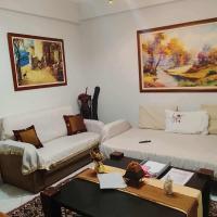 Savelona's Guest Appartment, ξενοδοχείο κοντά στο Αεροδρόμιο Αγρινίου - AGQ, Αγρίνιο