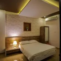 Atholi Residency, hotel sa Mukkam