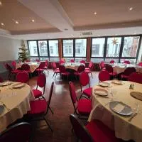Hotel Montag, hotel sa Sankt Goar