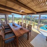 The Mermaid's Tail, hotel u gradu Pringle Bay