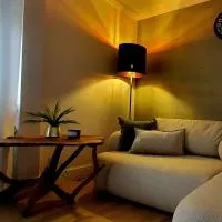 View Apartments Gorlice, hotelli kohteessa Gorlice