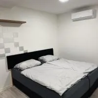 VIP Apartments, hotel in Senica