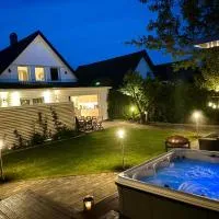 Hambo Stay, hotel u gradu Staffanstorp