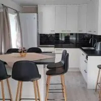 Sentralt beliggende leilighet, Hotel in Hammerfest