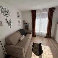 Studio Risoul 1850, hotel u Risoulu