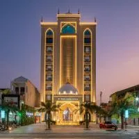 Anyla Grand Hotels, hotel v destinaci Thanh Hóa
