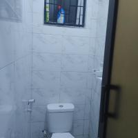 Kwa Engineer, ξενοδοχείο κοντά στο Αεροδρόμιο Wajir - WJR, Wajir