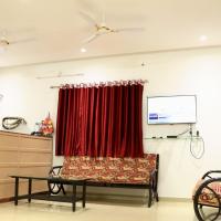 Paresh Holiday Resort, hotel din apropiere de Aeroportul Jalgaon - JLG, Shingāit