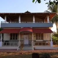 Anava Farms, hotel en Shrīrangapattana