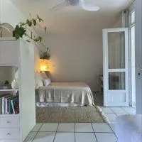 Studio paisible avec jardin, hotel di Camp de Rémire