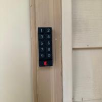 Modern 2bed 2 bath condo, kh&aacute;ch sạn gần University of Illinois-Willard Airport - CMI, Champaign